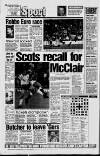 Edinburgh Evening News Monday 05 November 1990 Page 18