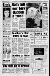 Edinburgh Evening News Tuesday 06 November 1990 Page 5