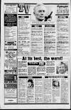 Edinburgh Evening News Wednesday 07 November 1990 Page 4