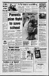 Edinburgh Evening News Wednesday 07 November 1990 Page 13