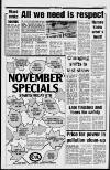 Edinburgh Evening News Thursday 08 November 1990 Page 8