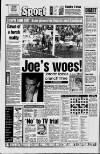 Edinburgh Evening News Thursday 08 November 1990 Page 24