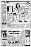 Edinburgh Evening News Saturday 10 November 1990 Page 4