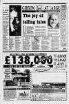 Edinburgh Evening News Saturday 10 November 1990 Page 8