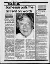 Edinburgh Evening News Saturday 10 November 1990 Page 16