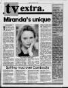 Edinburgh Evening News Saturday 10 November 1990 Page 19
