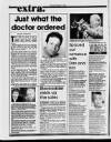 Edinburgh Evening News Saturday 10 November 1990 Page 20