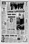 Edinburgh Evening News Monday 12 November 1990 Page 3