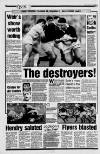 Edinburgh Evening News Monday 12 November 1990 Page 16