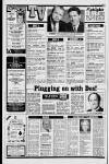 Edinburgh Evening News Thursday 15 November 1990 Page 4