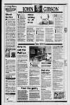 Edinburgh Evening News Thursday 15 November 1990 Page 12