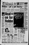 Edinburgh Evening News Friday 16 November 1990 Page 32
