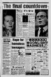 Edinburgh Evening News Tuesday 20 November 1990 Page 3