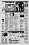 Edinburgh Evening News Tuesday 20 November 1990 Page 14