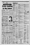 Edinburgh Evening News Tuesday 20 November 1990 Page 16