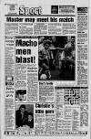 Edinburgh Evening News Tuesday 20 November 1990 Page 20