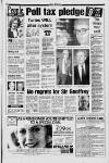 Edinburgh Evening News Friday 23 November 1990 Page 5