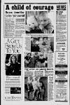 Edinburgh Evening News Friday 23 November 1990 Page 6