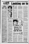 Edinburgh Evening News Friday 23 November 1990 Page 14