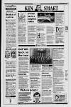 Edinburgh Evening News Friday 23 November 1990 Page 16