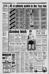 Edinburgh Evening News Friday 23 November 1990 Page 32