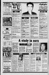 Edinburgh Evening News Monday 26 November 1990 Page 4