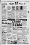 Edinburgh Evening News Monday 26 November 1990 Page 8