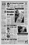 Edinburgh Evening News Monday 26 November 1990 Page 9