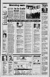 Edinburgh Evening News Monday 26 November 1990 Page 10
