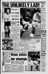 Edinburgh Evening News Monday 26 November 1990 Page 16