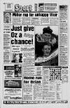 Edinburgh Evening News Tuesday 27 November 1990 Page 18