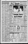Edinburgh Evening News Wednesday 28 November 1990 Page 2