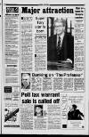 Edinburgh Evening News Wednesday 28 November 1990 Page 3