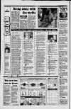 Edinburgh Evening News Wednesday 28 November 1990 Page 10