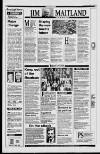 Edinburgh Evening News Wednesday 28 November 1990 Page 12