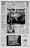 Edinburgh Evening News Saturday 01 December 1990 Page 3