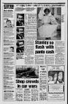 Edinburgh Evening News Monday 03 December 1990 Page 3