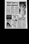 Edinburgh Evening News Wednesday 05 December 1990 Page 32