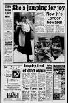 Edinburgh Evening News Saturday 08 December 1990 Page 3