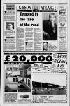 Edinburgh Evening News Saturday 08 December 1990 Page 12