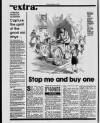 Edinburgh Evening News Saturday 08 December 1990 Page 19