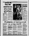 Edinburgh Evening News Saturday 08 December 1990 Page 29
