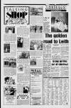 Edinburgh Evening News Monday 10 December 1990 Page 12