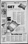 Edinburgh Evening News Wednesday 12 December 1990 Page 6