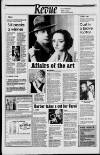 Edinburgh Evening News Wednesday 12 December 1990 Page 14