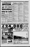 Edinburgh Evening News Friday 21 December 1990 Page 16