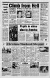 Edinburgh Evening News Saturday 22 December 1990 Page 9