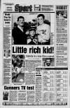 Edinburgh Evening News Saturday 22 December 1990 Page 14