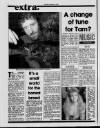 Edinburgh Evening News Saturday 22 December 1990 Page 16