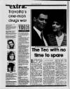 Edinburgh Evening News Saturday 22 December 1990 Page 20